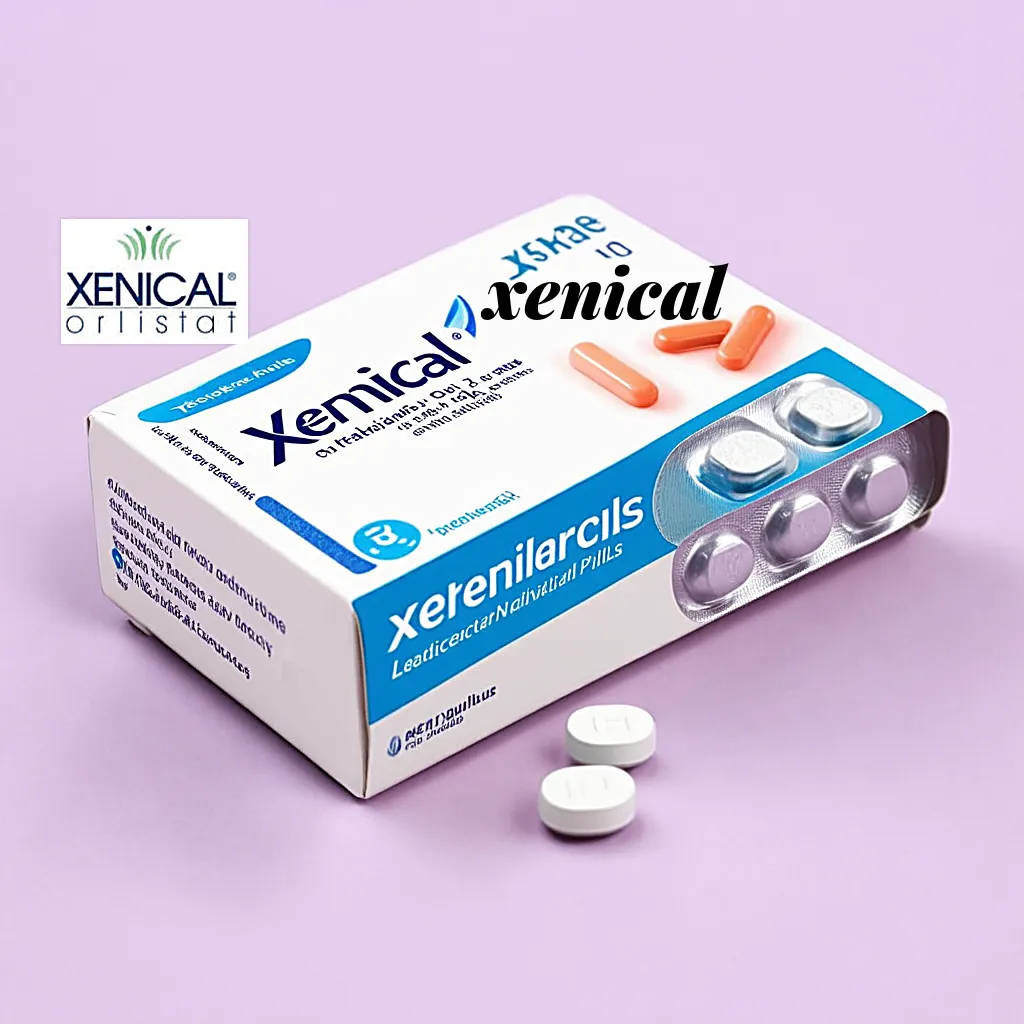 Farmacias que venden xenical sin receta